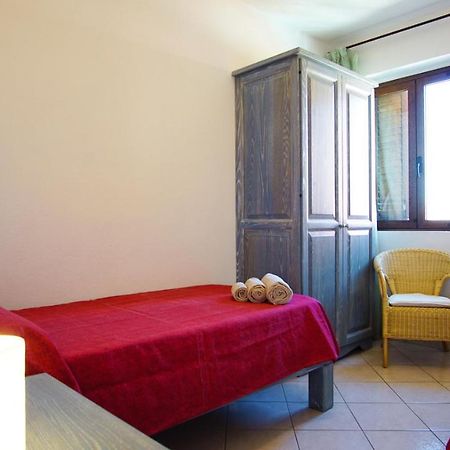 Carlo Felice Santa Teresa Gallura Exterior foto