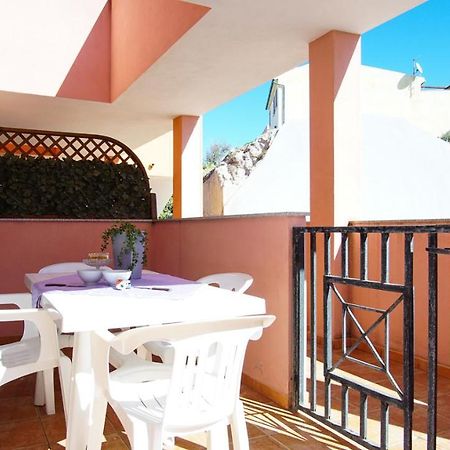 Carlo Felice Santa Teresa Gallura Exterior foto