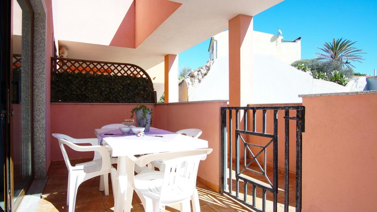 Carlo Felice Santa Teresa Gallura Exterior foto
