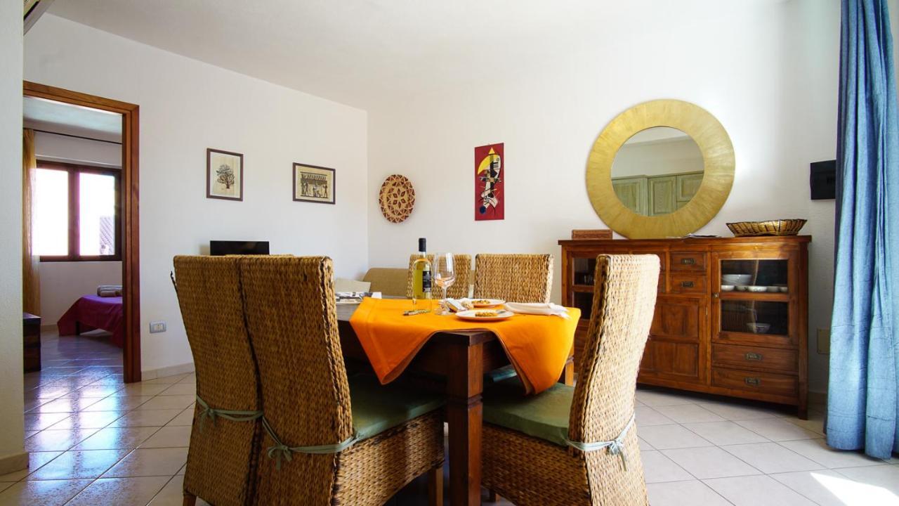 Carlo Felice Santa Teresa Gallura Exterior foto