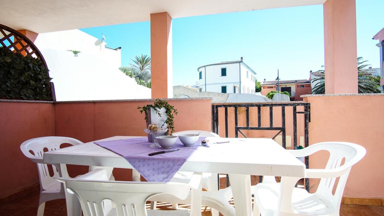 Carlo Felice Santa Teresa Gallura Exterior foto