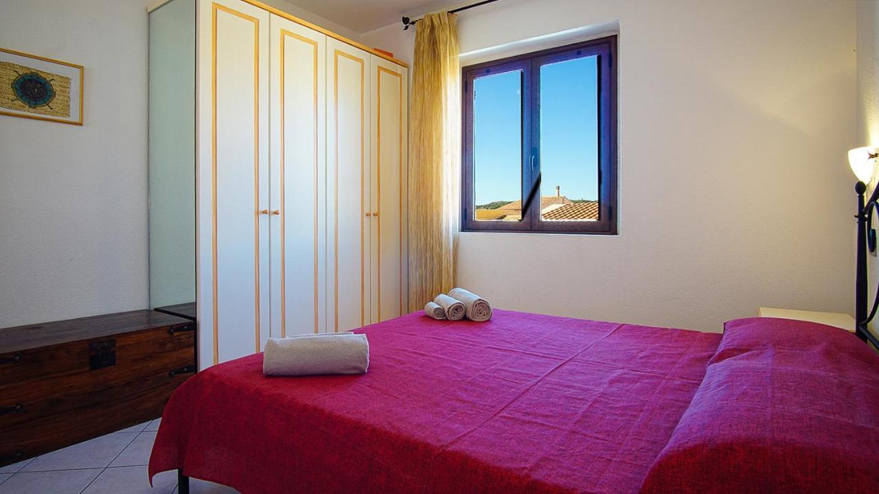 Carlo Felice Santa Teresa Gallura Exterior foto